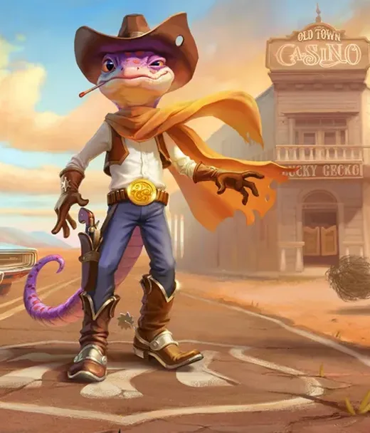 Lizaro registreringsformular